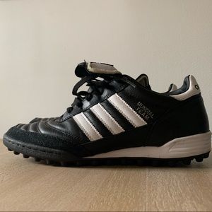 Adidas Mundial Turf Soccer Shoes